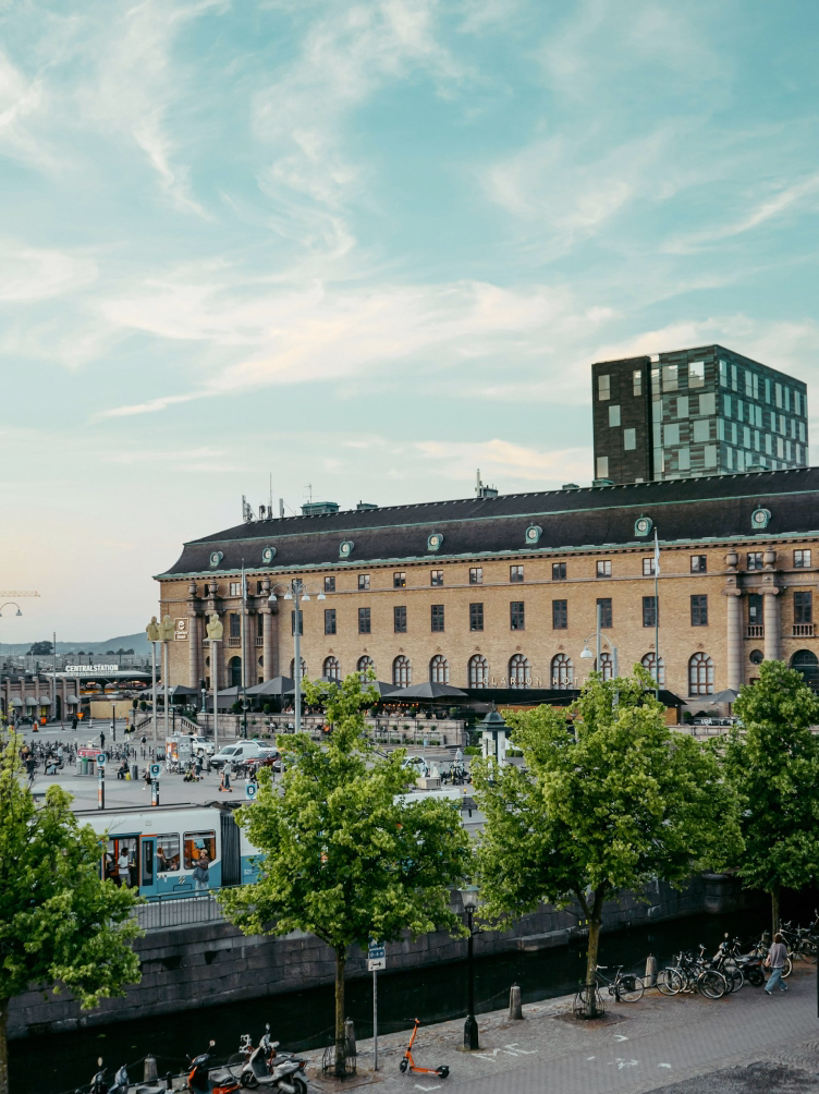Göteborg