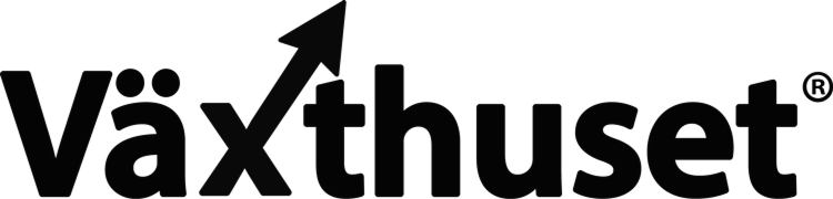 Växthuset logo